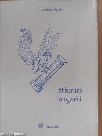 Atlantisz angyalai