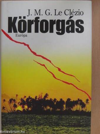 Körforgás