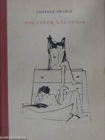 Angyalok lázadása