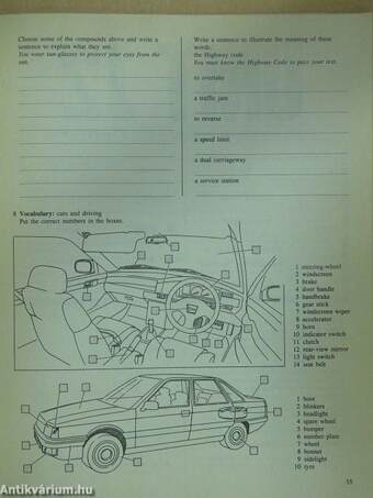 Headway - Intermediate - Workbook