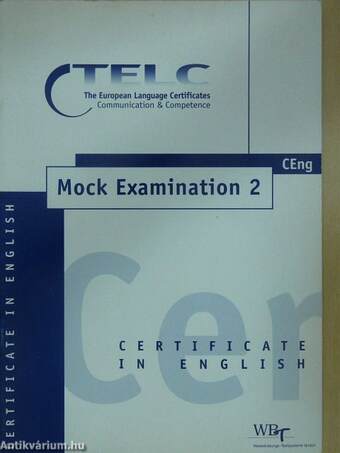 Mock Examination 2