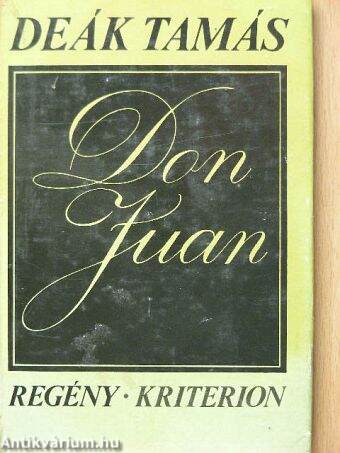 Don Juan