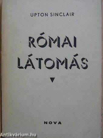 Római látomás