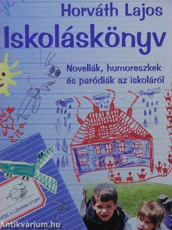 Iskoláskönyv