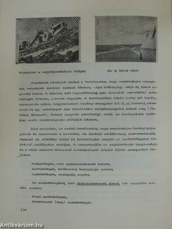 Építéstechnika 1964/5.