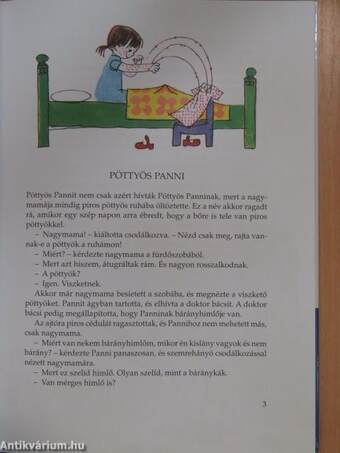 Pöttyös Panni