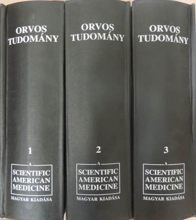 Orvostudomány 1-3.