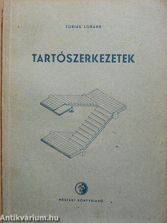 Tartószerkezetek