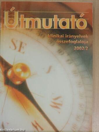 Útmutató 2002. augusztus