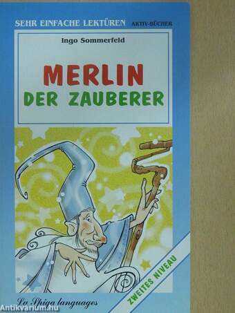 Merlin der Zauberer
