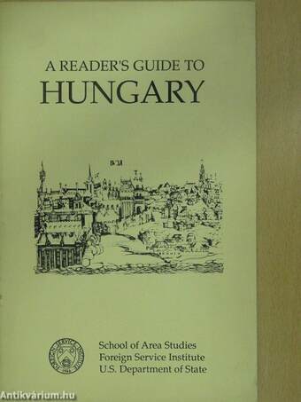 A Reader's Guide to Hungary