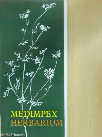 Medimpex Herbarium