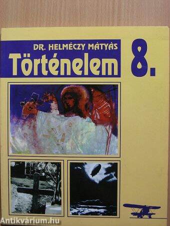 Történelem 8.