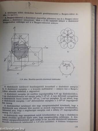 Anyagszerkezettan és anyagvizsgálat