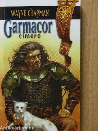 Garmacor címere