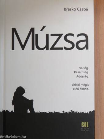 Múzsa