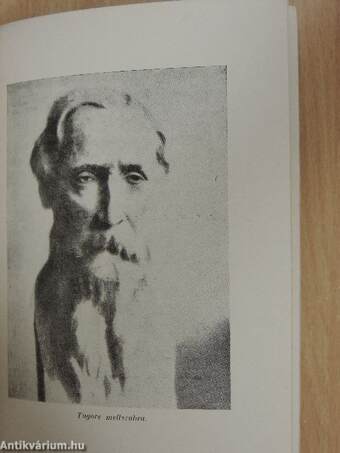 Rabindranath Tagore költeményei