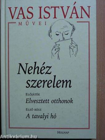 Nehéz szerelem I.