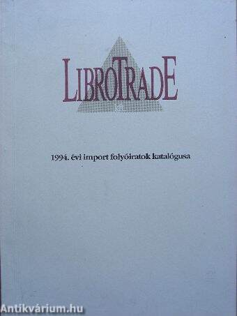 LibroTradE Kft.