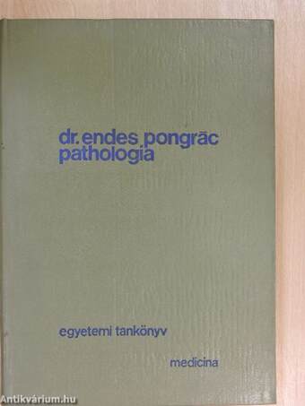 Pathologia I-II.