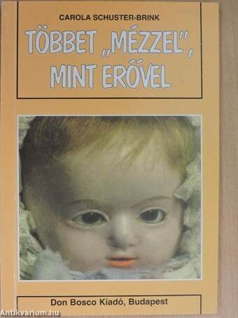 Többet "mézzel", mint erővel