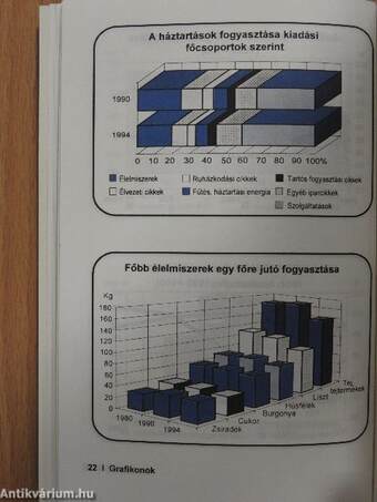 Magyar statisztikai zsebkönyv 2000.