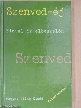 Szenved-éj