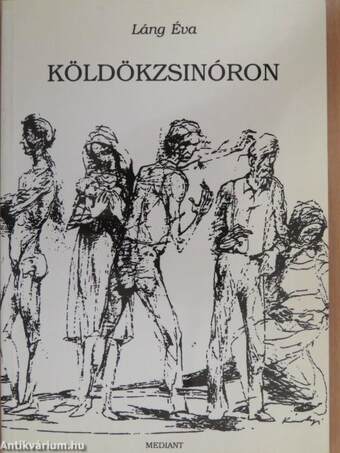 Köldökzsinóron (dedikált példány)