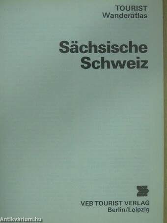 Sächsische Schweiz