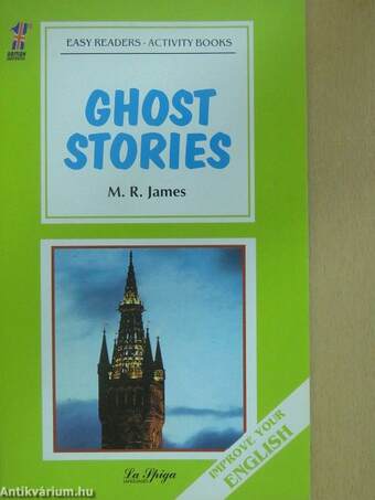 Ghost Stories