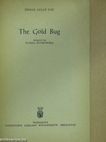 The Gold Bug