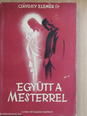 Együtt a Mesterrel