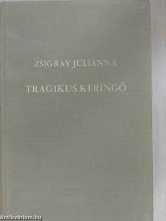 Tragikus keringő