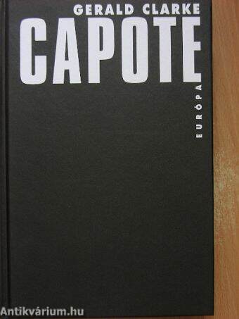 Capote