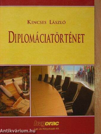 Diplomáciatörténet