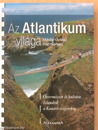 Az Atlantikum világa