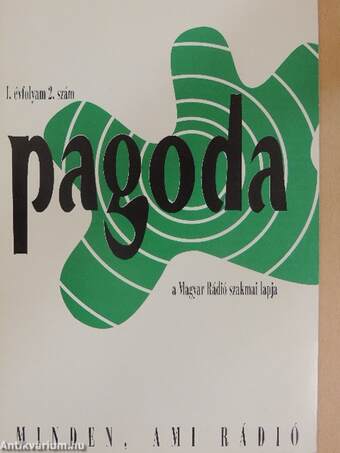 Pagoda 1995. február