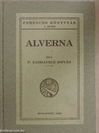 Alverna