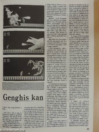 Computer Mánia 1991/1.