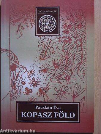 Kopasz Föld