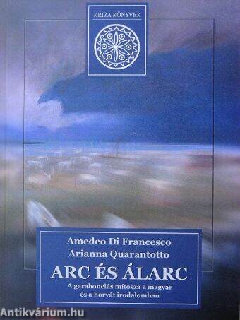 Arc és álarc