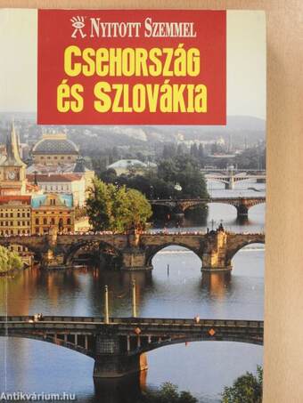 Csehország és Szlovákia