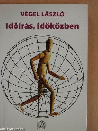 Időírás, időközben