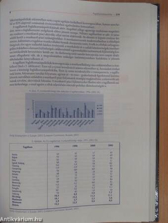 Az Európai Unió szociális dimenziója