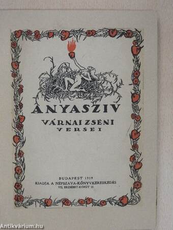 Anyasziv