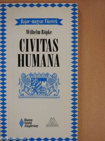 Civitas Humana