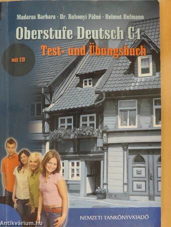 Oberstufe Deutsch C1