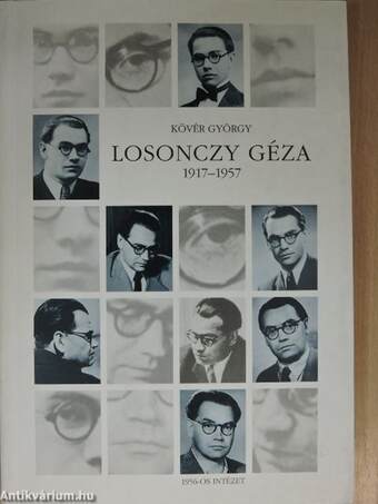 Losonczy Géza