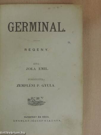 Germinal