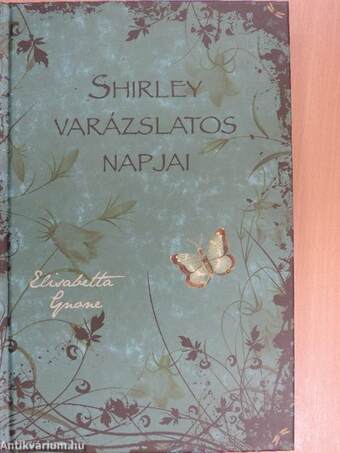 Shirley varázslatos napjai